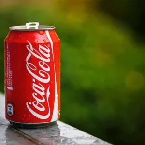 Coca Cola