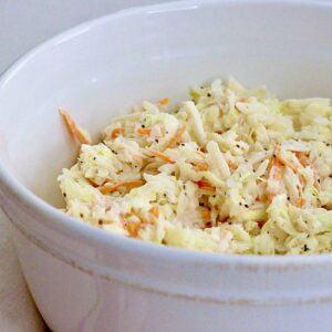 Coleslaw