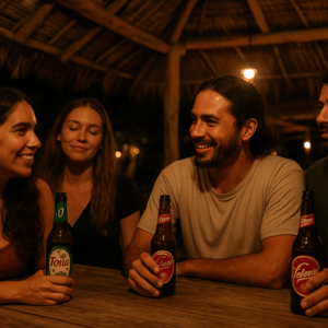 Beers of Nicaragua