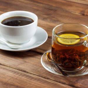 Coffee or Tea